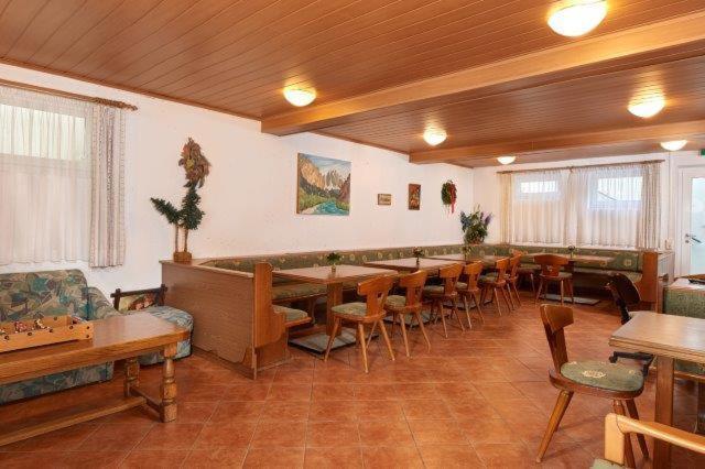 Gaestehaus Kastenhof Sankt Johann im Pongau Exterior foto