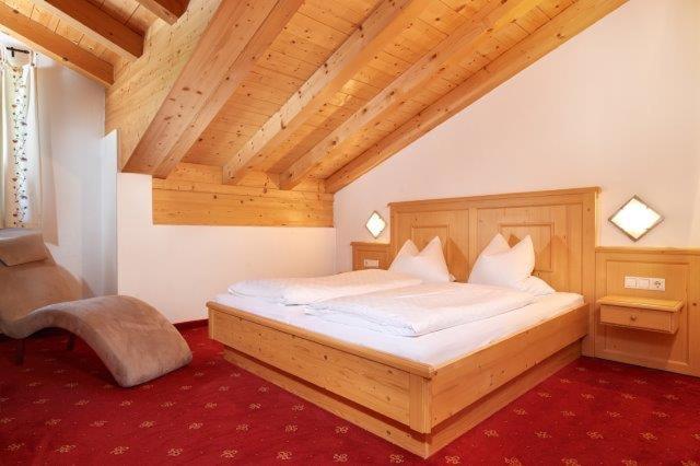 Gaestehaus Kastenhof Sankt Johann im Pongau Exterior foto