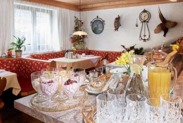 Gaestehaus Kastenhof Sankt Johann im Pongau Exterior foto