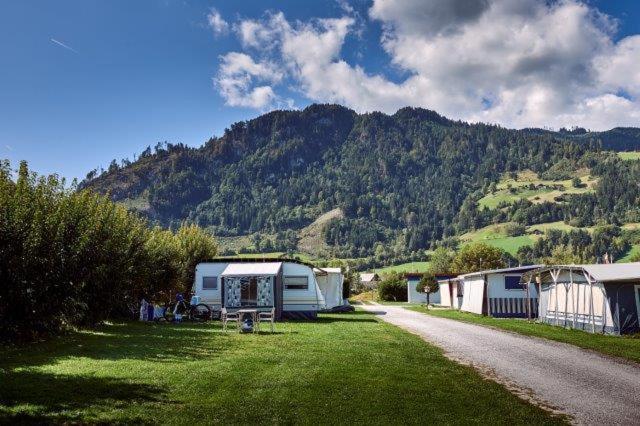 Gaestehaus Kastenhof Sankt Johann im Pongau Exterior foto