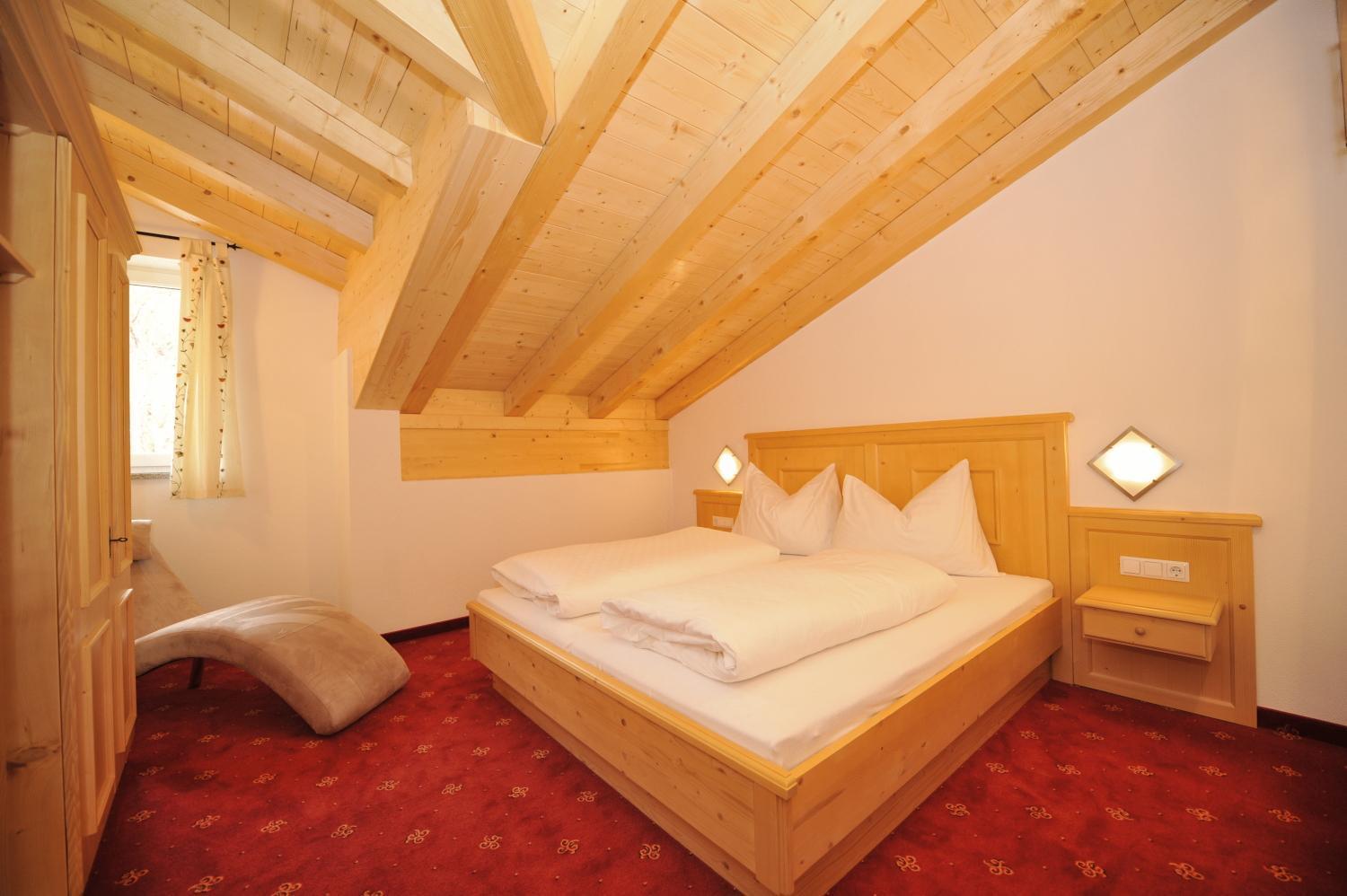 Gaestehaus Kastenhof Sankt Johann im Pongau Exterior foto